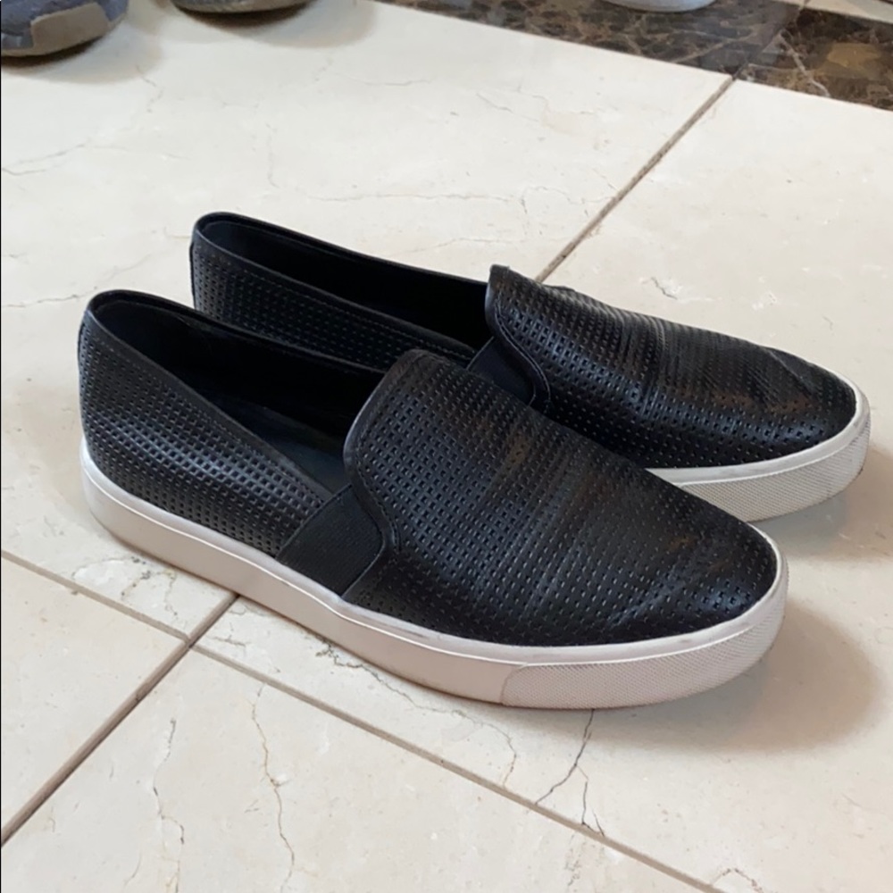 Vince Blair Slip On Sneakers